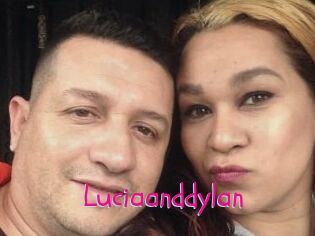 Luciaanddylan