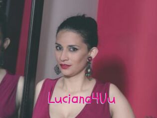 Luciana4Uu Spanking Sarah