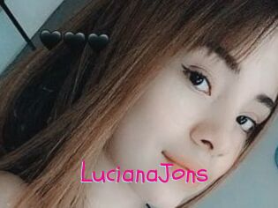 LucianaJons