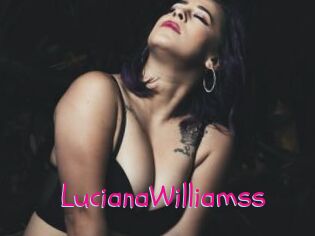LucianaWilliamss Spanking Sarah