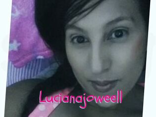 Lucianajoweell
