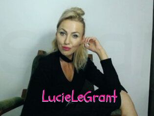 LucieLeGrant