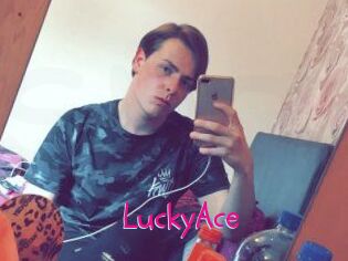 LuckyAce