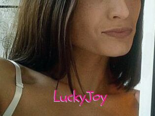 LuckyJoy