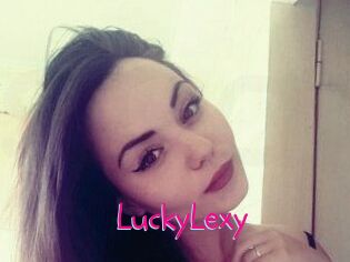 LuckyLexy