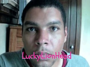 LuckyLionHead