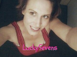Lucky_Sevens Spanking Sarah