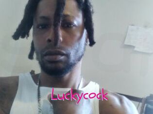 Luckycock