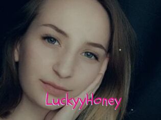 LuckyyHoney Spanking Sarah