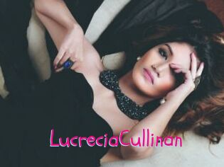 LucreciaCullinan