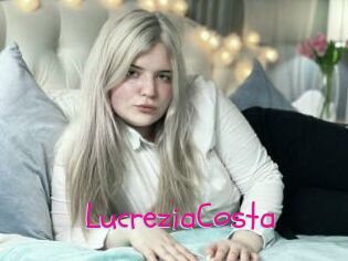 LucreziaCosta