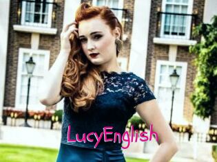 LucyEnglish Spanking Sarah