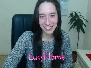 LucyFlame