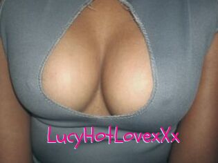 LucyHotLovexXx