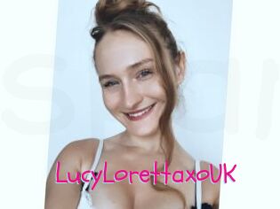 LucyLorettaxoUK