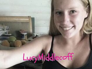 LucyMiddlecoff Spanking Sarah