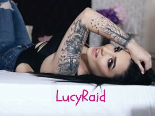 LucyRaid