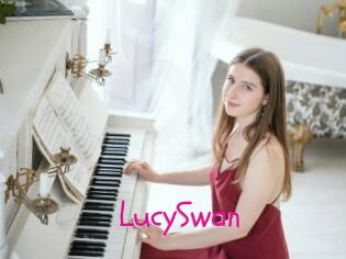 LucySwan Spanking Sarah