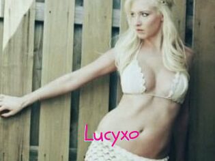 Lucyxo