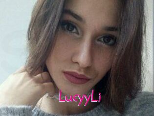 LucyyLi