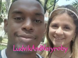 LudvikAndNaiyroby
