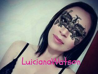 LuicianaWatson