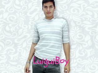 LuiguiBoy