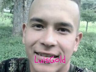 LuisGold