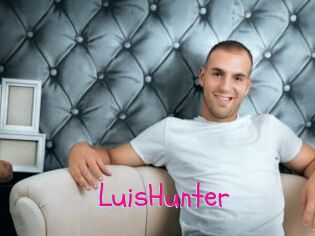 LuisHunter
