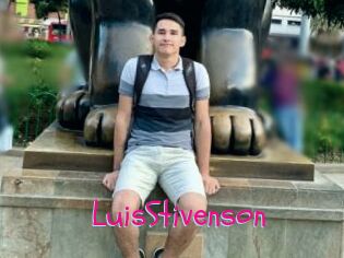 LuisStivenson