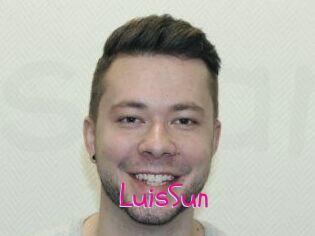 LuisSun