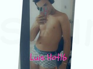 Luis_Hot16