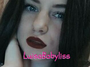 LuisaBabyliss