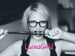 LuisaGold