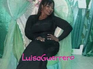LuisaGuerrero