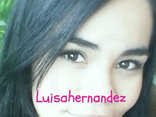 Luisahernandez