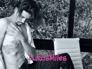 LukasMiles