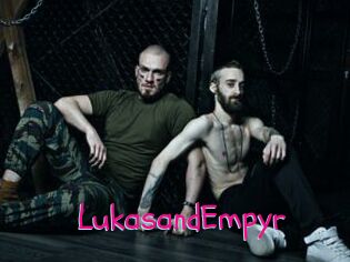 LukasandEmpyr