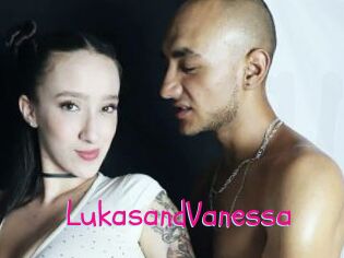 LukasandVanessa