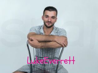 LukeEverrett