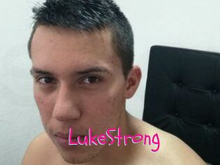LukeStrong Spanking Sarah