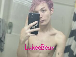 LukeeBear