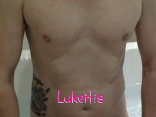 Lukeitis