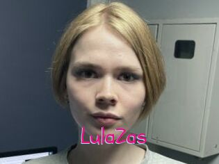 LulaZas