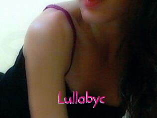 Lullabyc