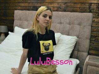 LuluBesson
