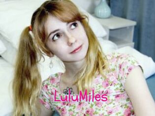 LuluMiles Spanking Sarah