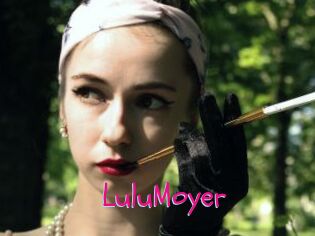 LuluMoyer Spanking Sarah