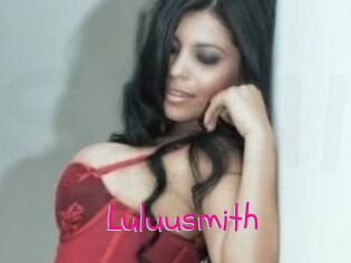 Luluusmith
