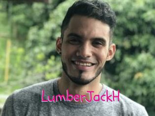 LumberJackH